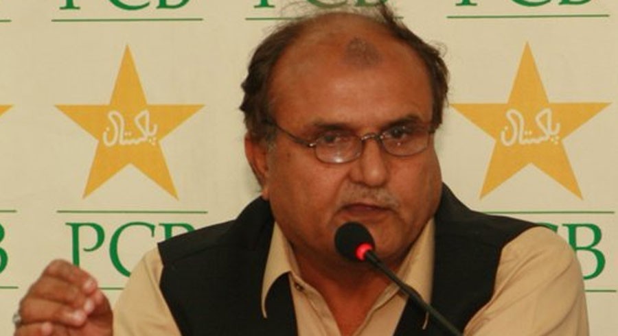 Iqbal Qasim steps down as chairman of PCB cricket committee