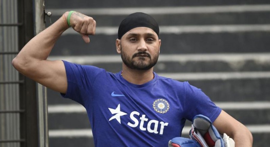 Harbhajan pulls out of virus-hit IPL