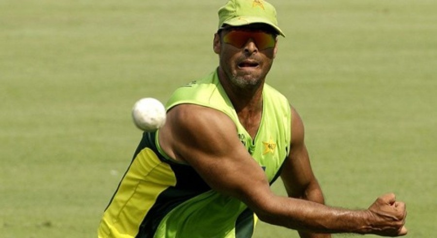 Don't complain but take decisions: Akhtar slams Misbah over T20I decline