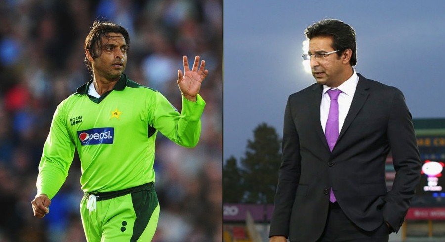 Akram, Akhtar likely to take up mentoring role in Lanka Premier League
