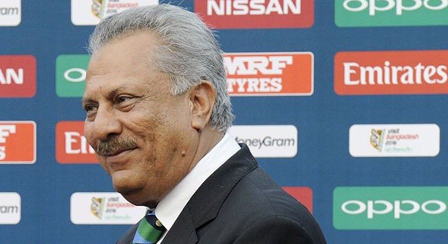 Zaheer Abbas among contenders for PCB Cricket Committee Chairman