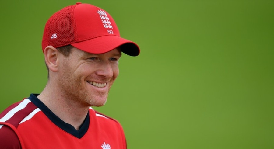 England's Morgan has an eye on World Cup in Australia ODI series