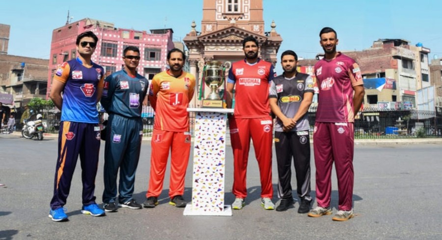 Question marks surround selection of squads for National T20 Cup