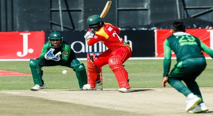Zimbabwe series will be a 'test case' for PCB