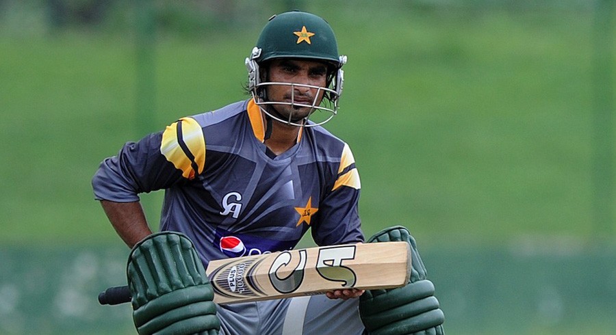 I should have won 2007 T20 World Cup final single-handedly: Imran Nazir