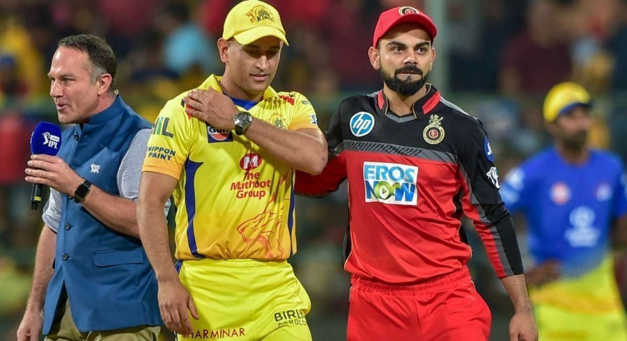 Buzz missing but IPL aims to bring normality amid pandemic