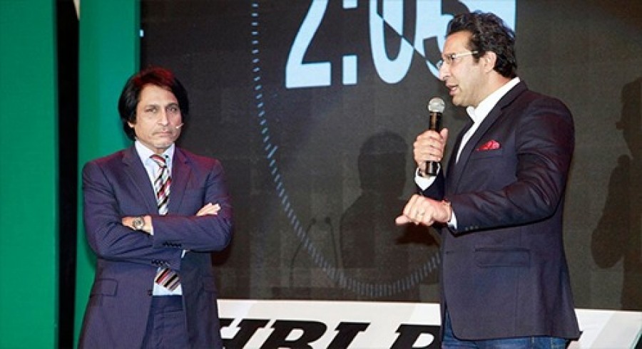 Wasim Akram, Ramiz Raja set for Urdu commentary stint during National T20 Cup