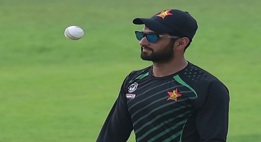 Last time we took them to the wire: Raza aims for upset on Pakistan tour
