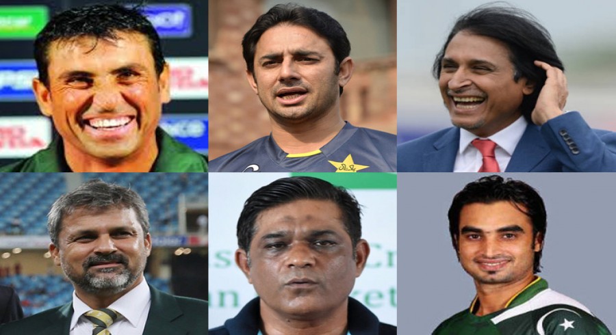 Former Pakistan cricketers pick their favourites for National T20 Cup
