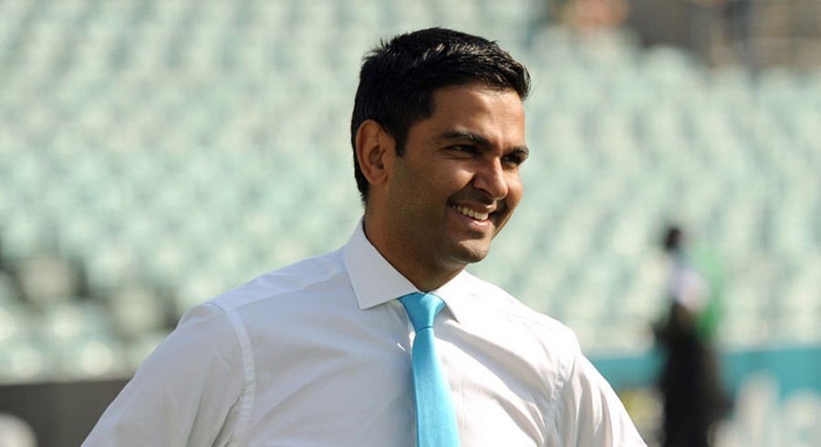 Wasim Khan Reveals Details Of Series Against New Zealand South Africa