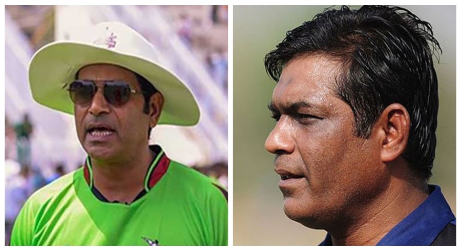 Rashid Latif, Aaqib Javed left disappointed as PSL's future hangs in the balance