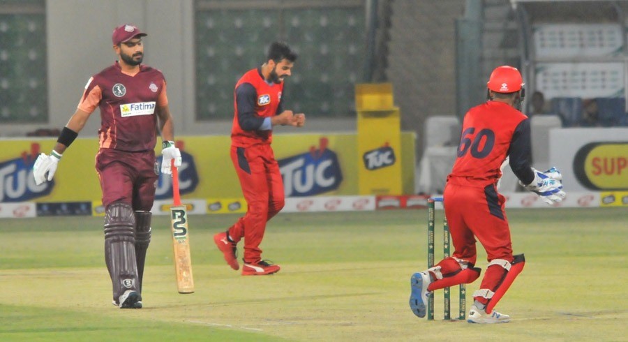 Haris Rauf Shadab Khan Lead Northern To Victory Over Southern Punjab