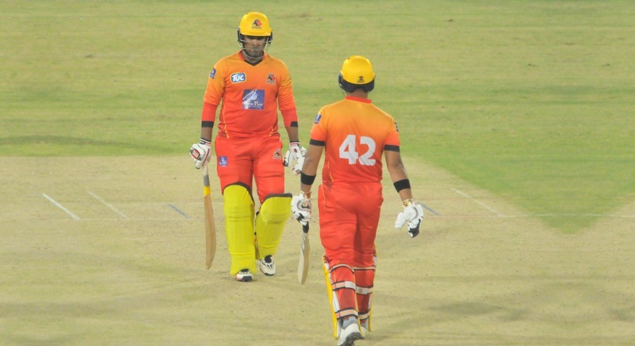 Clinical Sindh overpower Central Punjab in National T20 Cup