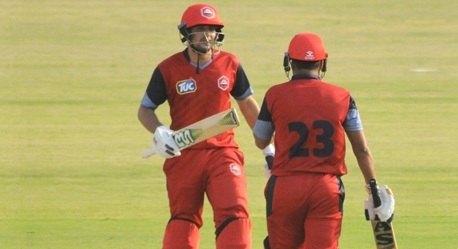 کوڈ آف کنڈکٹ کی خلاف ورزی کرنے پر حیدرعلی پر جرمانہ عائد