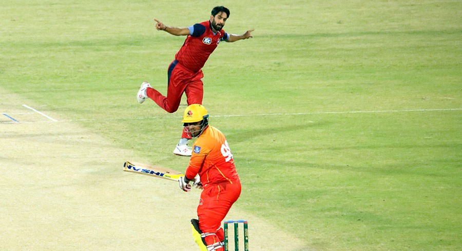 Northern maintain perfect start with win over Sindh in National T20 Cup