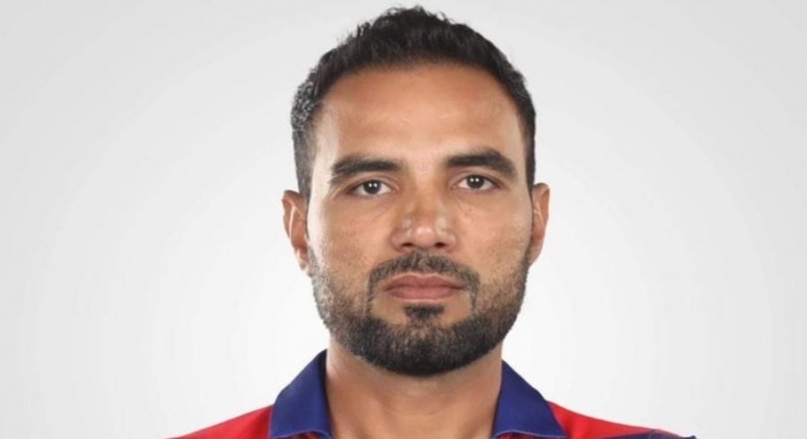 Afghanistan batsman Najeeb Tarakai dies following road accident