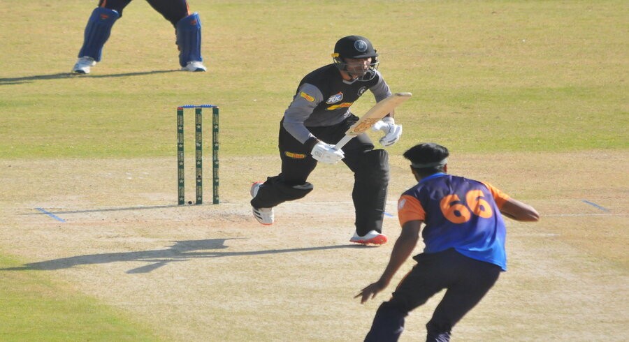 Fakhar stars as Khyber Pakhtunkhwa beat Central Punjab by 29 runs