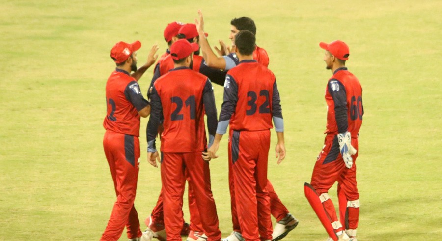 Northern firm favourites as National T20 Cup moves to Rawalpindi