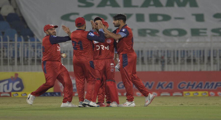 Rauf bags four as Northern down Southern Punjab by five runs
