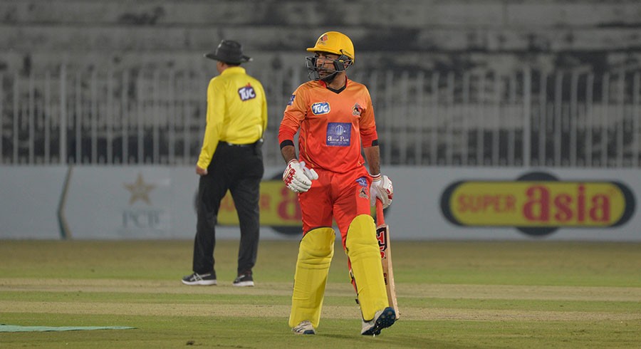 Sarfaraz, Hassan help Sindh defeat Balochistan