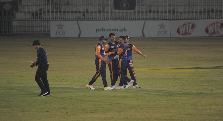 Shoaib Akhtar, Dale Steyn are my bowling idols: Ahmed Bashir