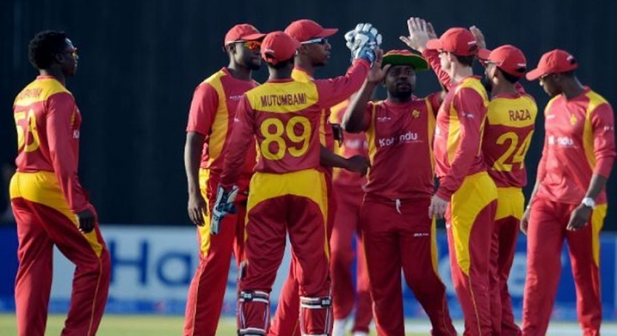 PCB announce early start times for Zimbabwe series amid threat of smog