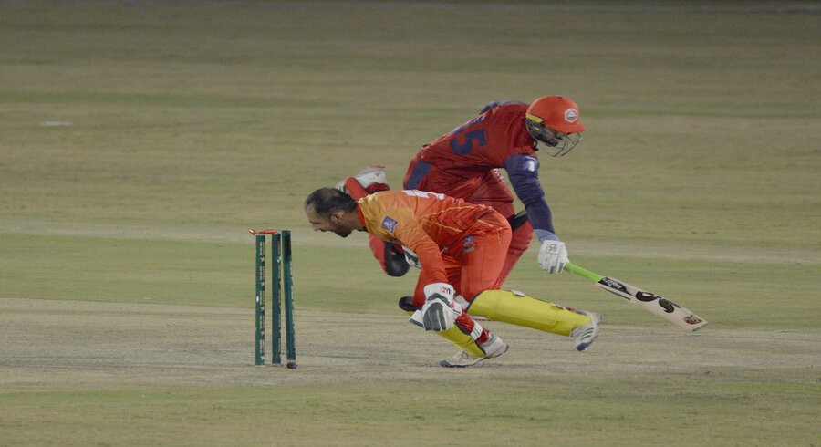 Sindh register 25-run win over Northern in National T20 Cup