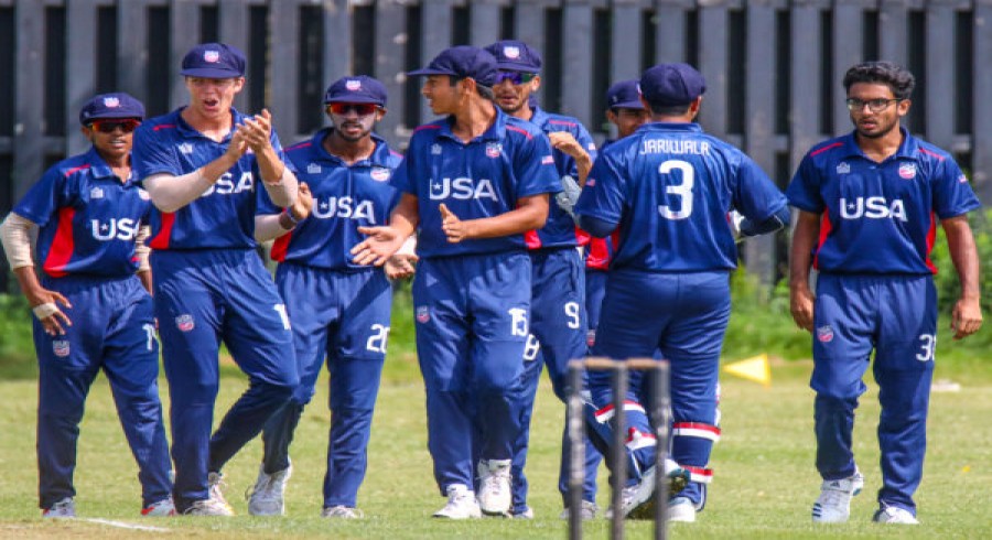 USA Cricket Eyes Full ICC Membership By 2030