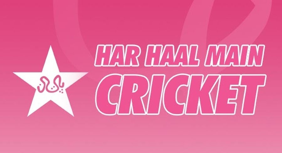 National T20 Cup semi-finals to turn pink for breast cancer awareness