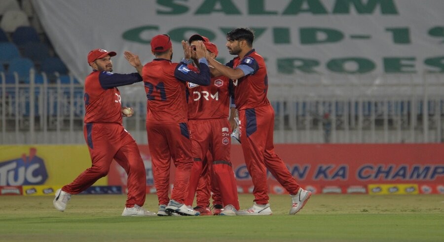PCB issues warning following bio-secure breaches in National T20 Cup