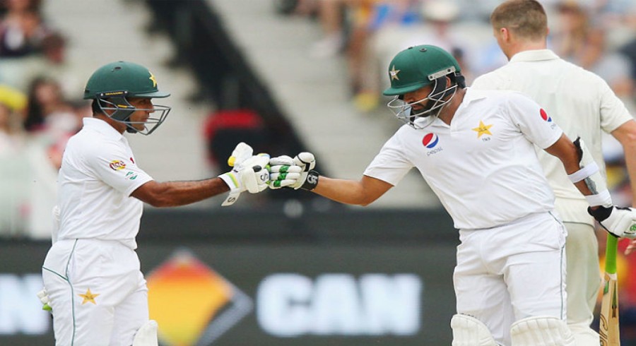 Youth or experience in T20 cricket: Azhar Ali defends Asad Shafiq