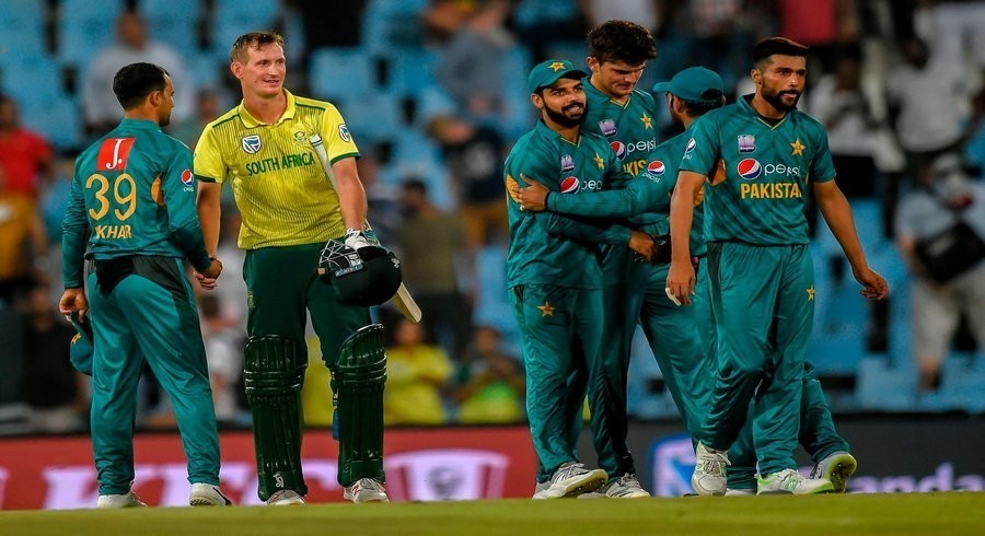 PCB close to finalising venues for South Africa home series