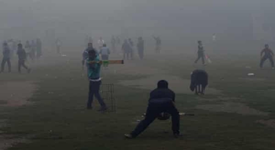 Smog could force Zimbabwe T20Is, PSL 5 playoffs venue change