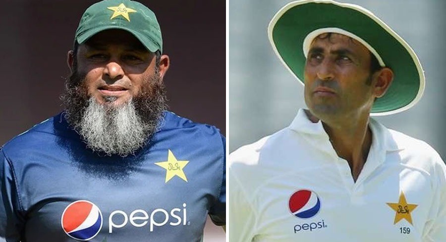 Younis, Mushtaq unlikely to be part of coaching staff for Zimbabwe series