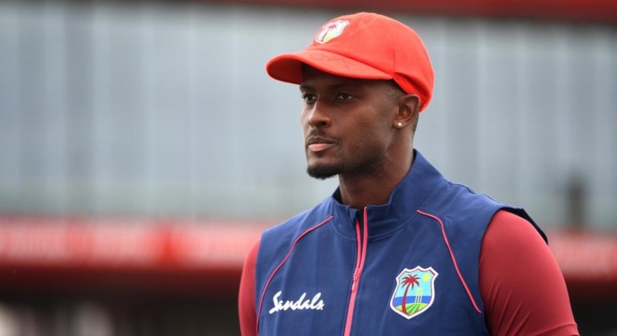 Jason Holder disappointed at 'lack of solidarity' over anti-racism protests