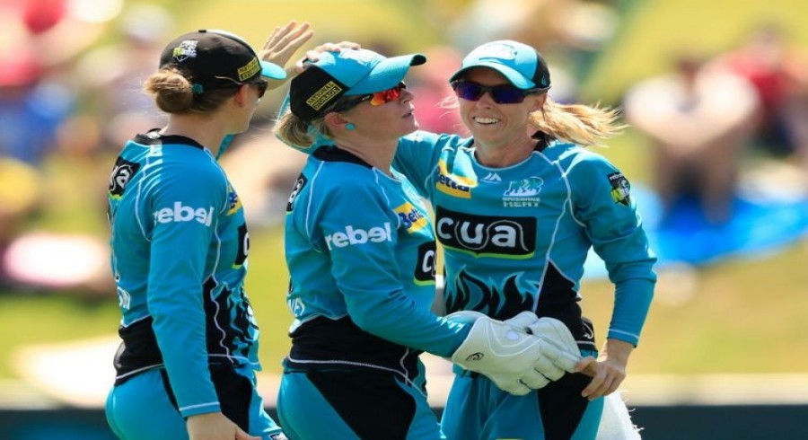 Big Bash ready to roll as Australia women's sport weathers Covid-19 impact