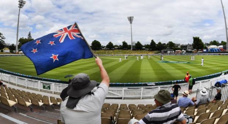 Tickets on sale for New Zealand cricket summer featuring Pakistan, West Indies