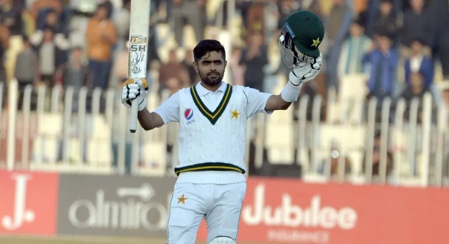 Babar Azam frontrunner for Pakistan Test captaincy