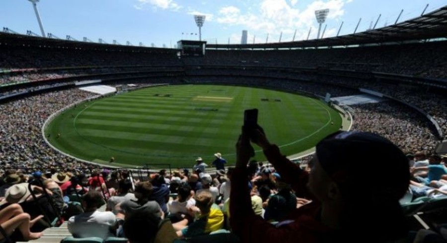 Cricket's Boxing Day Test likely to allow fans as virus outbreak quashed