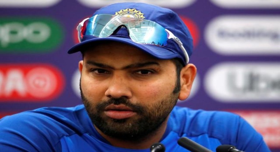 Gavaskar intrigued by extent of Rohit injury before Australia tour