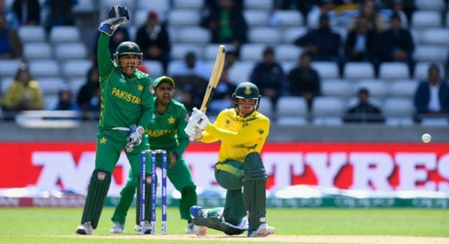 Cricket South Africa exploring feasibility of touring Pakistan