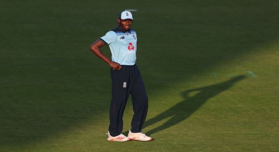 Archer counting down days to leave bio-secure bubble