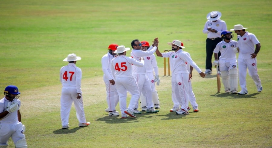 Nauman Ali, Raza Hasan help Northern gain maximum bowling points