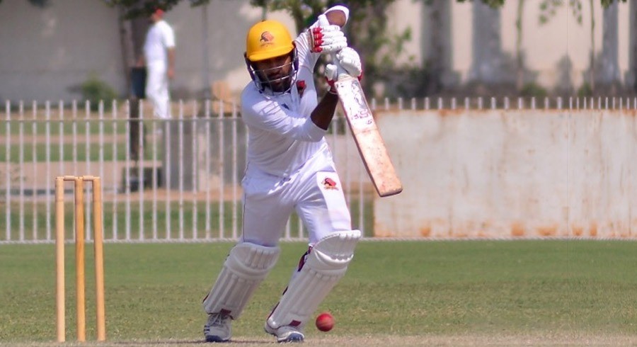 Northern dominate title defenders, Sarfaraz Ahmed records 12th first-class ton