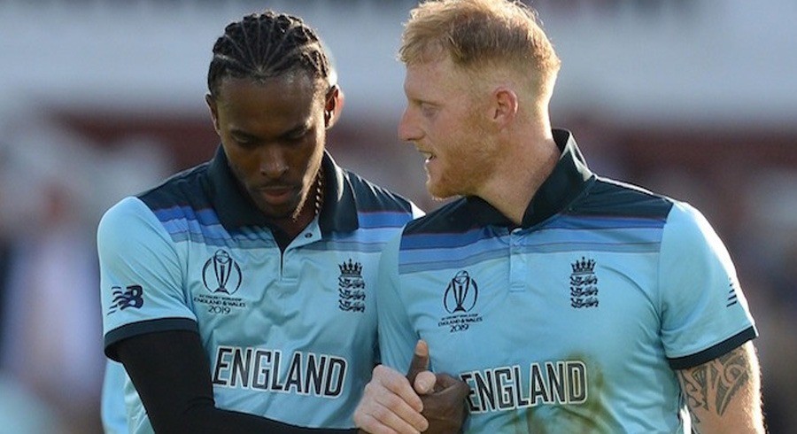 England rest Archer and Stokes for South Africa ODIs