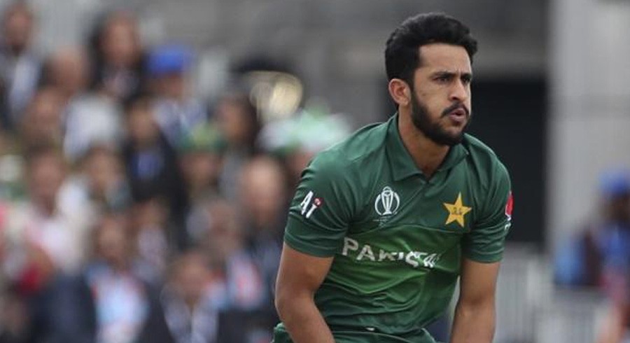 Injury-prone Hasan Ali faces another setback