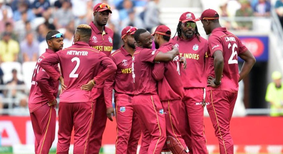 West Indies eager to play in front of crowds again