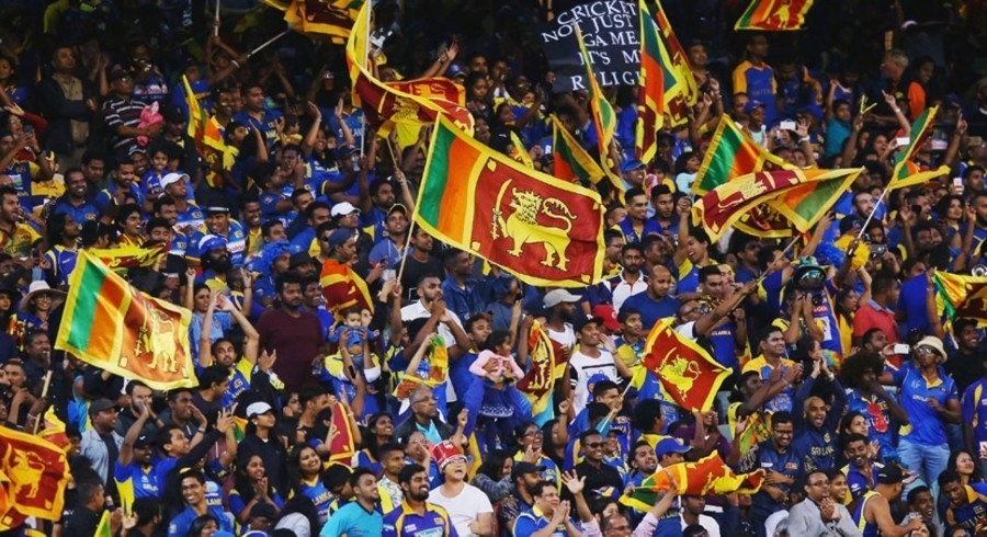 Sri Lanka delays Twenty20 cricket league over virus