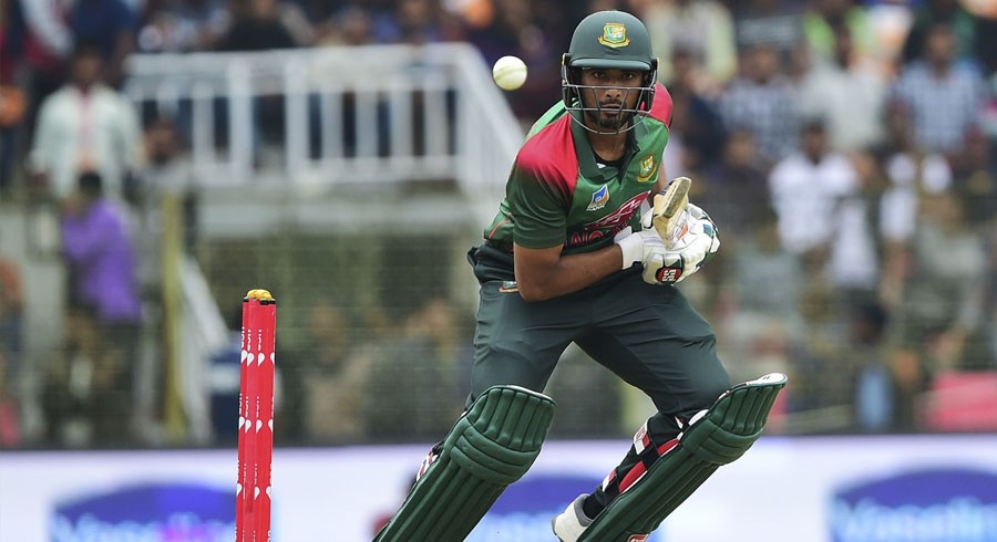 Mahmudullah, Livingstone ruled out of HBL PSL 5 playoffs
