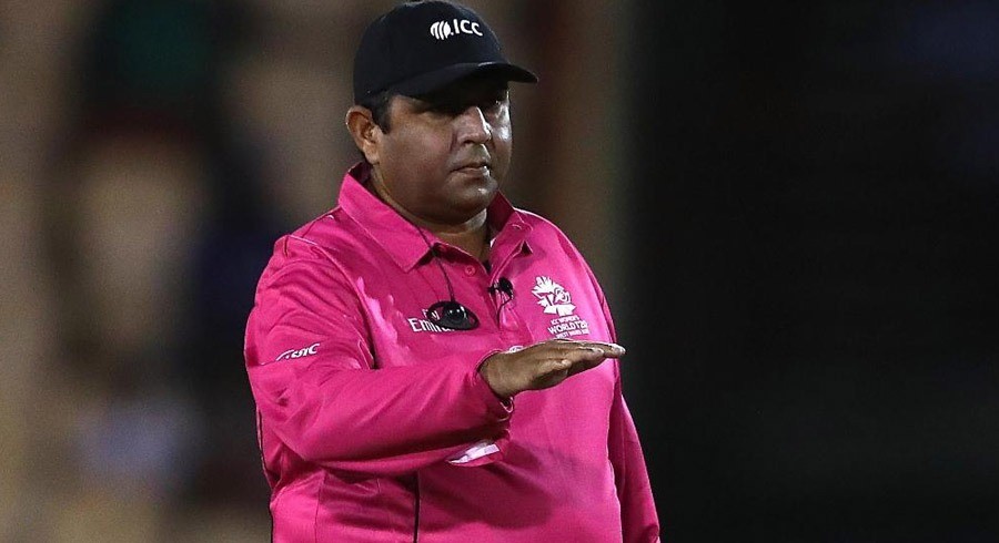 2009 attack is in the past: Ahsan Raza after completing fifty T20Is as umpire